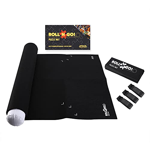 11 Best Puzzle Mats in 2023