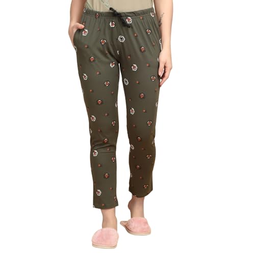 Image of Sweet Dreams Women Pyjama