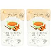Amazon | リトルワンズ 無添加 離乳食 おじや 9ヶ月 6個セット [ 国産