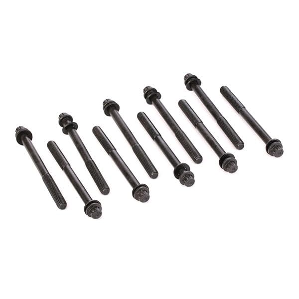 Juego de tornillos de culata Ajusa 81032000 para motor 4