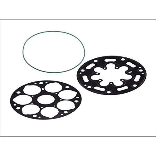 Thermotec KTT050155 Oil Seal Compressor Shaft