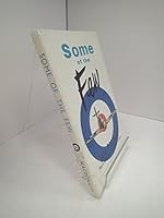 Some of the few B0006AWUQQ Book Cover