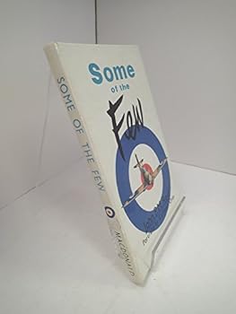 Hardcover Some of the few Book