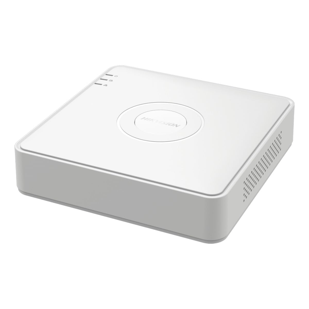 Hikvision Grabador DVR Value 5 en 1 8 Canales 3K Blanco