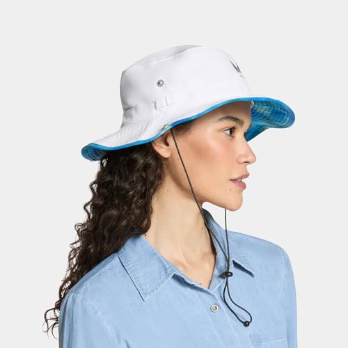 image for MISSION Cooling UPF Bucket Hat - Unisex Sun Hat for Hiking, Golfing & 