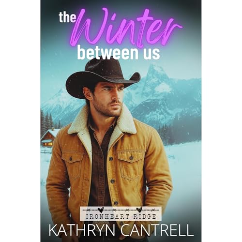 Kathryn Cantrell presents The Winter Between Us episode artwork