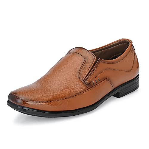 Image of Centrino Formal Shoe for Men|Lace-up Shoe Business |Provide Comfort Perfect for Formal Wear, Business Casual, and Parties (8613)