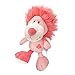 WJTMY Plüsch-Spielzeug - Pink Lion Plüschie mit Lion Lion Plüsch Stofftier Spielzeug-Plüsch-Löwe