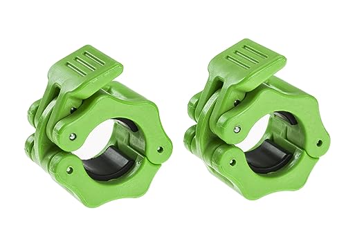 barbell clamp collars