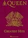 Queen - Greatest Hits (Guitar Recorded Versions)