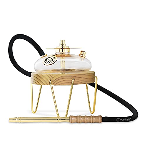 Shisha MS Scandi 2.0