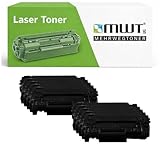 Produit compatible pour : Q7516A / 16A (Noir/Noir)