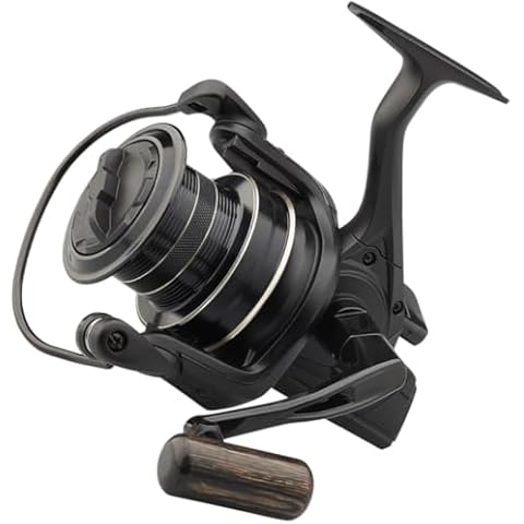 Moulinet Prologic Fulcrum XD 5000 FD Cover