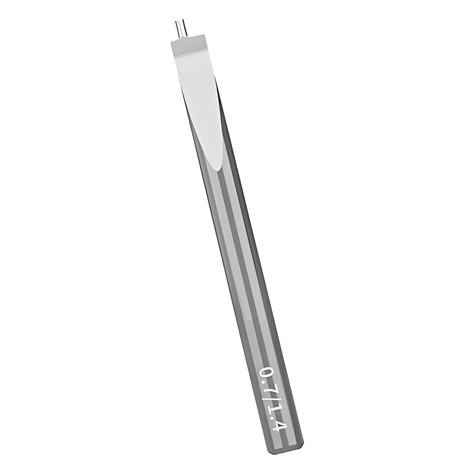 Alloy Steel Model Engraving Cutter Model Making Tool for Precisely Line Cutting and Detailing Work Durability Scribing Tool