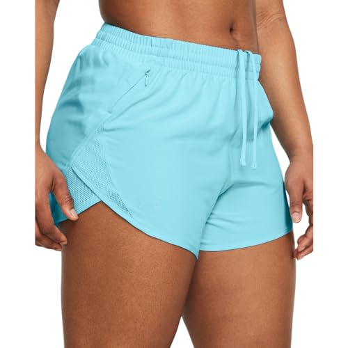 Image of Under Armour Women's Fly by Shorts