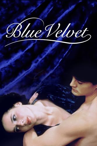 『BONUS EPISODE - Blue Velvet』のカバーアート
