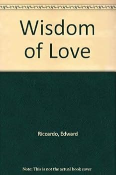Paperback Wisdom of Love Book