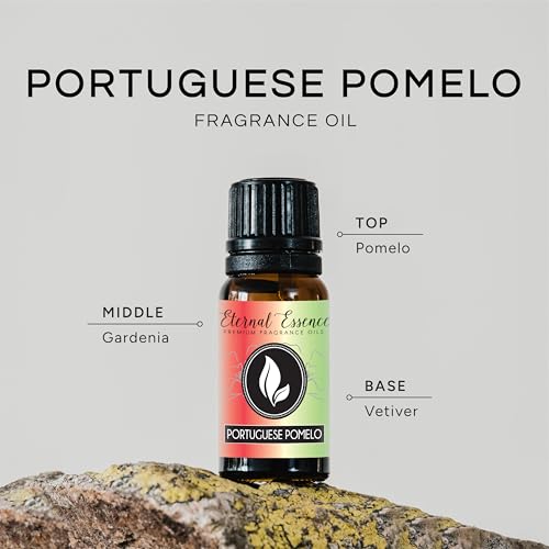 Image of Portuguese Pomelo - Premium Grade Fragrance Oils - 10ml - Scented Oil