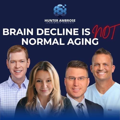 🧠 Founders of A Mind For All Seasons Reveal a New Approach to Brain Health & Cognitive Longevity