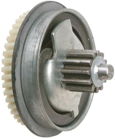 Power Window Motor Gear Kit for 1976 Buick Riviera