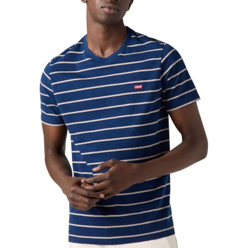 Image of Levi's Men's Ss Original Hm Tee T-Shirt