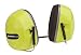 Deltaplus Mens Silverstone2 Ear Defenders Hearing Protectors Hiviz Yellow