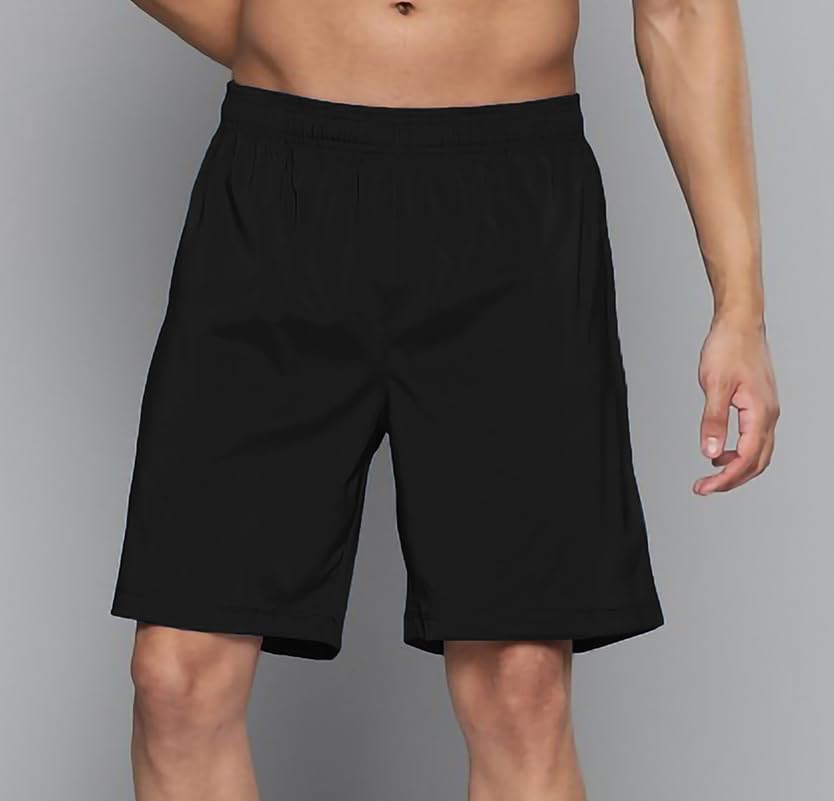Image of Pump'd Men's Shorts | Shorts for Running and Jogging | Regular Fit