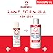 DOGSWELL Remedy+Recovery Styptic Blood Stopper Powder for Dogs & Cats (1.5 oz) and Remedy+Recovery Wound & Infection Medication for Dogs
