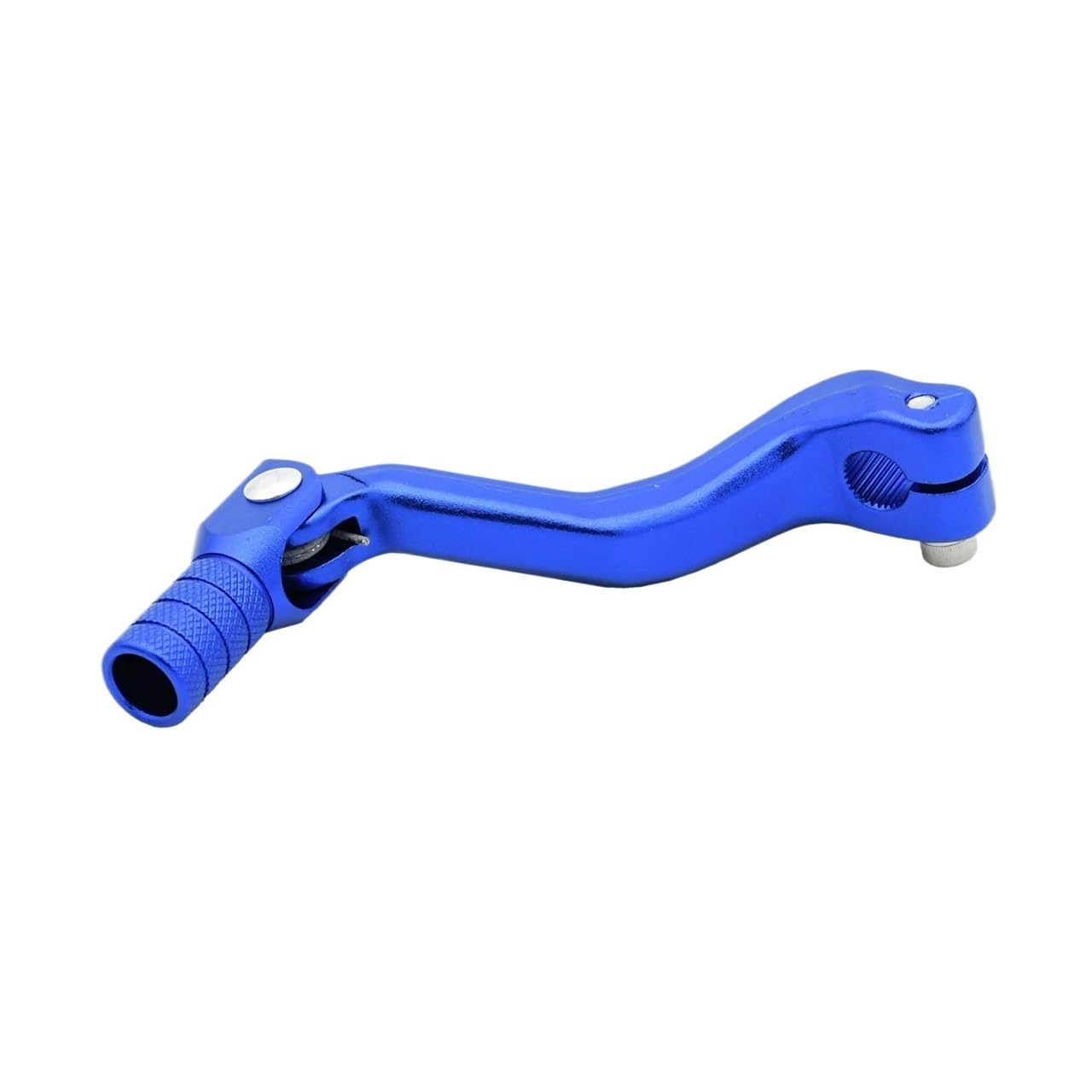 UUIPIP Motorcycle Gear Shift Lever Motorcycle Folding Gear Lever Shift Lever for T2 T4 T4L T6 K4 K6 110cc-450cc Foot-Operated Shifter