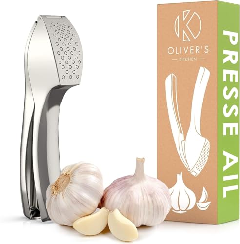 Oliver's Kitchen Presse Ail Premium