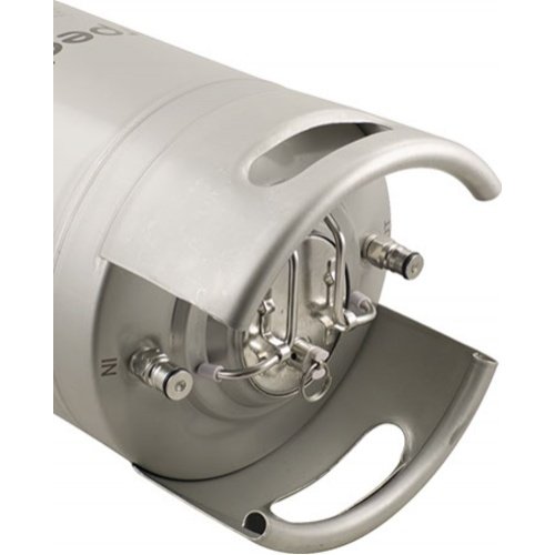 Homebrewers Outpost - KEG425 Torpedo Keg - 5 Gal