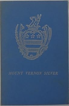 Paperback Mount Vernon silver [Unknown] Book