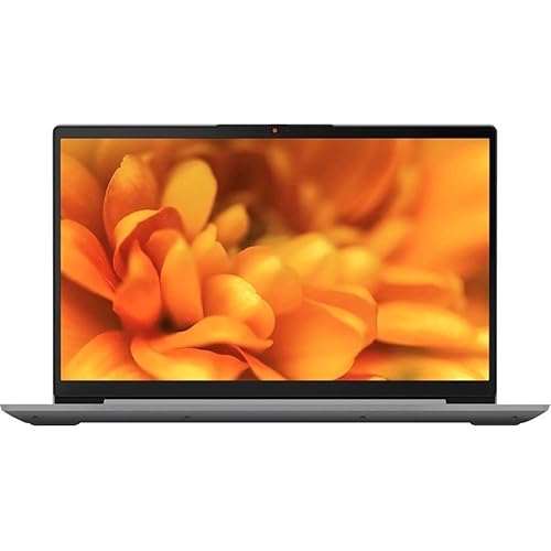 Lenovo Ideapad 3I 15.6" Fhd Lightweight Laptop (Intel Pentium Gold 7505, 4Gb Ram, 128Gb Ssd, Windows 11) #TOP2