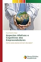 Aspectos Afetivos e Cognitivos dos Empreendedores 3841701469 Book Cover