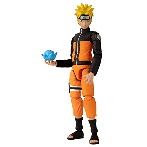 Encuentra reviews de Figura naruto shippuden al mejor precio. 1
