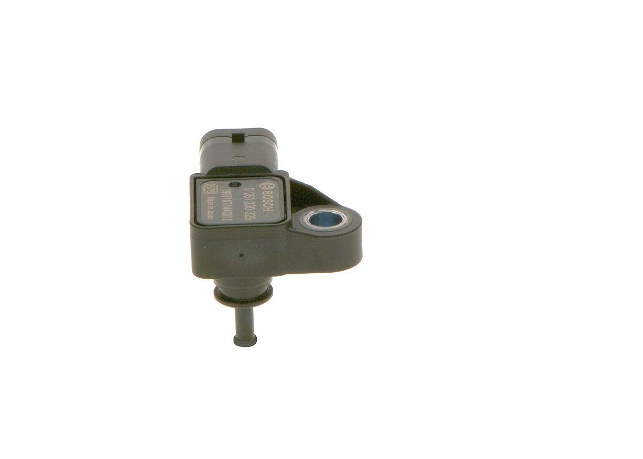 BOSCH Sensor, Ladedruck 0261230323