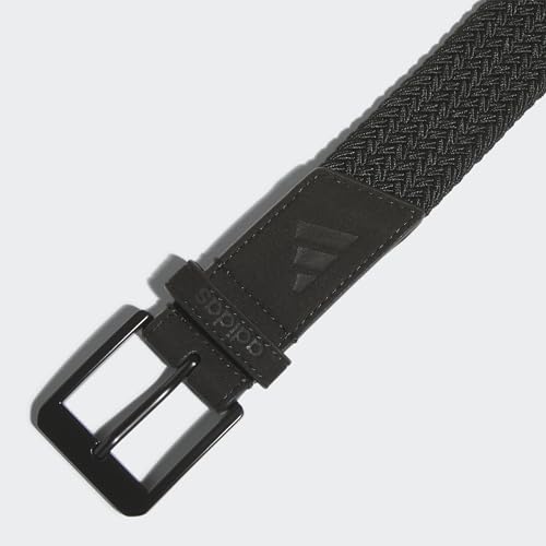 adidas Braided Stretch Belt2