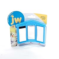 Algopix Similar Product 10 - Bird Supplies Insight Bird Toy Fun