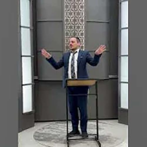 כיצד ינהג מי שהתחיל תפילת 18 ונזכר שכבר התפלל מנחה מוקדמת באותו יום