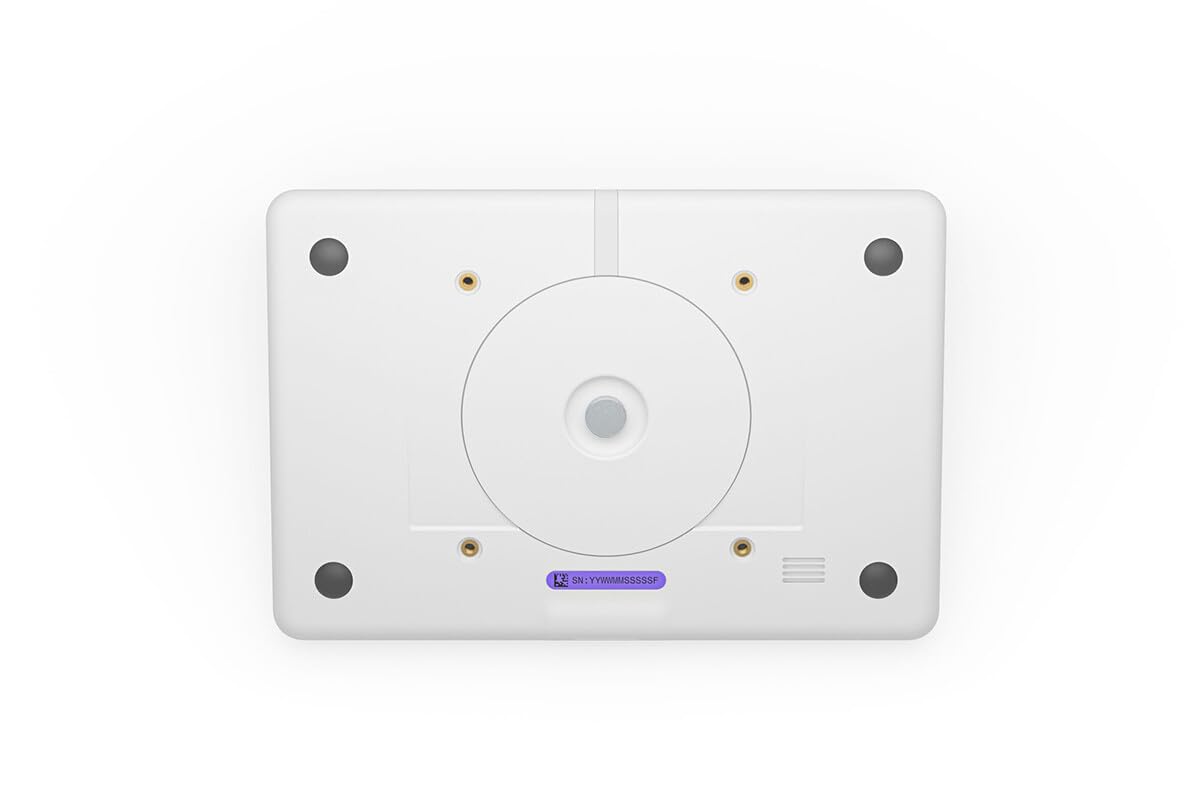 Tap IP en blanco, 2.2x9.7x6.7 6