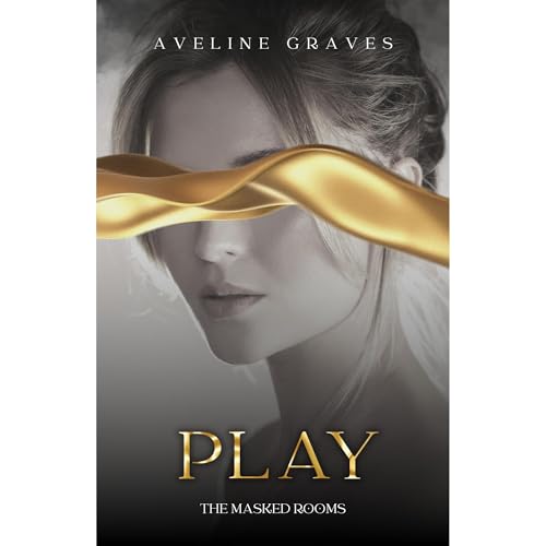 Play Audiolibro Por Aveline Graves arte de portada