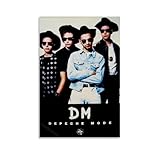 VERBESSERT JEDEN ANLASS - Ob für die tägliche Heimdekoration oder saisonale Feiern, dieses Poster verleiht Ihrer Umgebung Wärme, Kreativität und Stil.