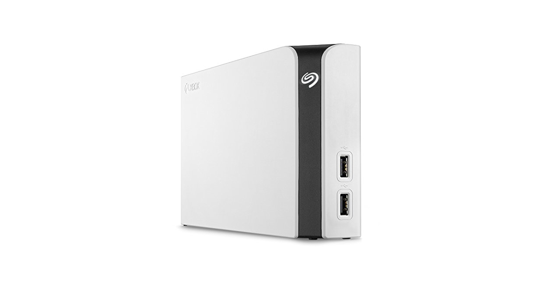 8TB外付けHDD USBハブ付き SEAGATE #2 8TB外付けHDD USBハブ付き SEAGATE #2 - メルカリ