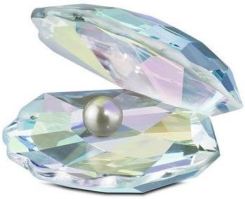 SWAROVSK Swarovski Shell with Pearl
