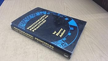 Hardcover Photographic Principles and Practices Book