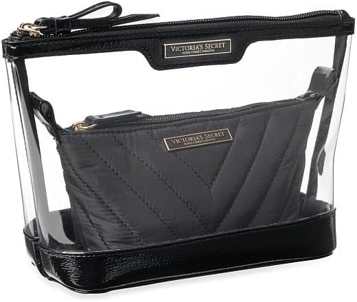 Victoria's Secret AM/PM Beauty Bag Duo