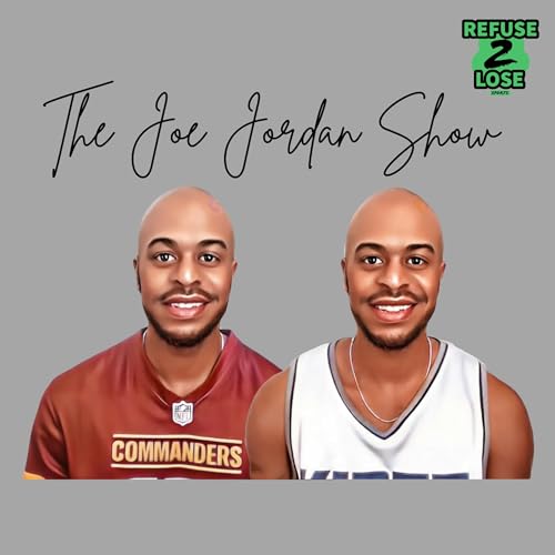 What does the Al Horford signing does for the Warriors and Celtics? | The Joe Jordan Show