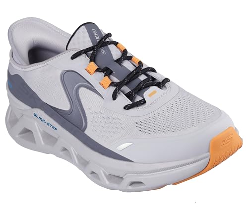 Image of Skechers Men's Glide-Step Altus Hands Free Slip-in