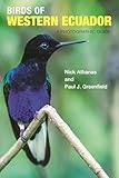Birds of Western Ecuador: A Photographic Guide