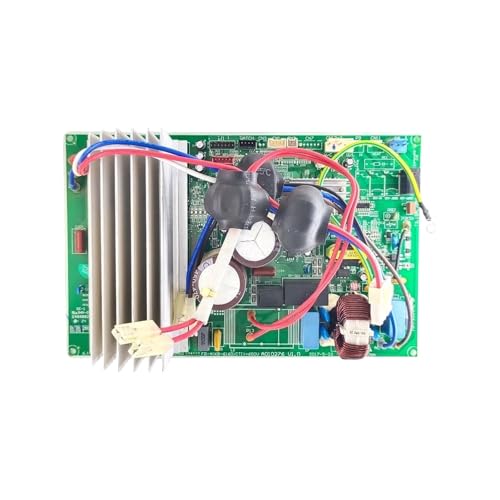 Carte mère A010276 pour unité extérieure de climatiseur inverter